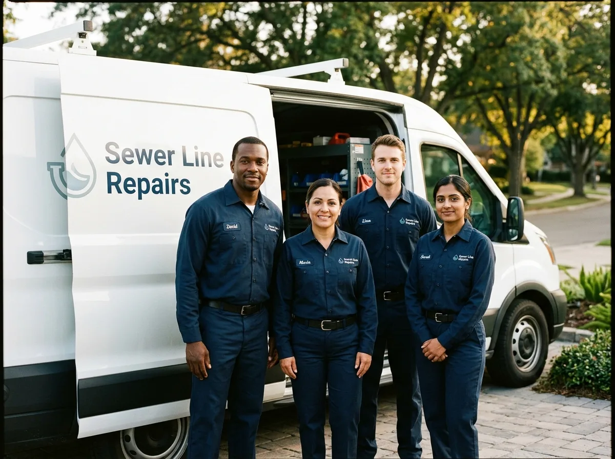 Emergency Plumber company in Port Royal, SC