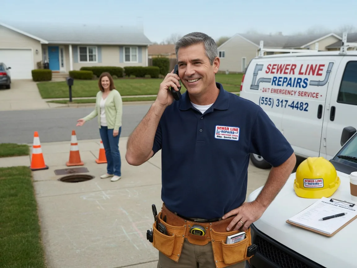Emergency Plumber Port Royal, SC FAQs